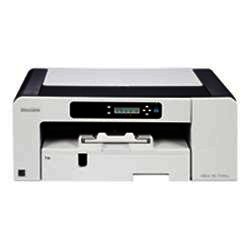 Ricoh SG 7100dn Desktop GelSprinter